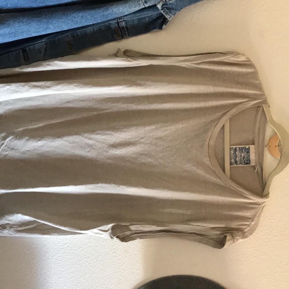Jungmaven Malibu muscle tanks (2)